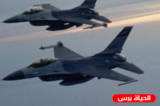 مناورات جوية إسرائيلية مكثفة تحاكي هجوماً على إيران